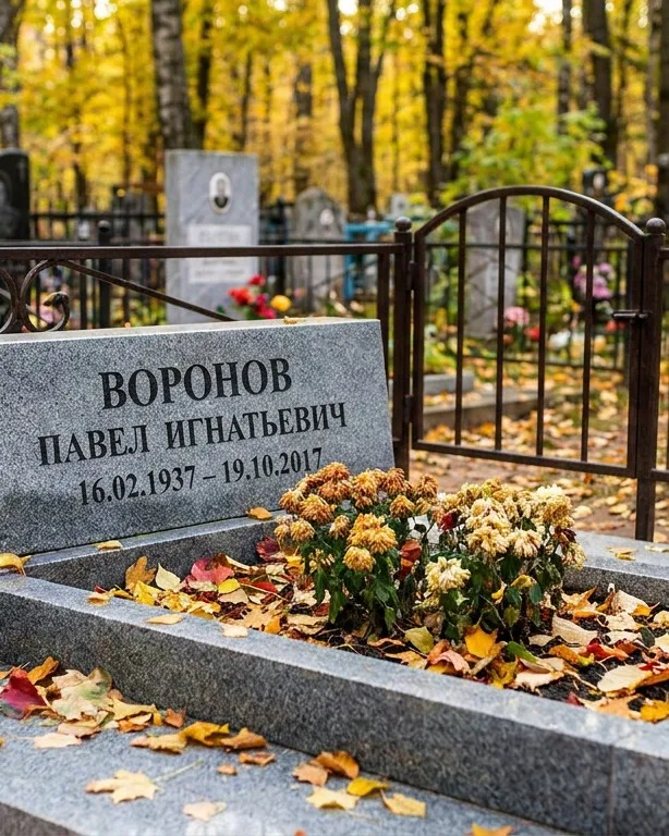 Премиум-комплекс под ключ с крестом и скамьёй в Ростове-на-Дону