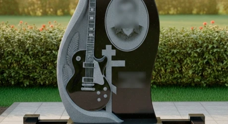 Памятник на могилу ПН 038