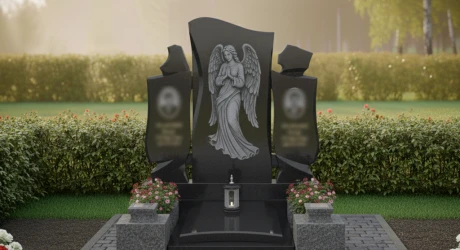 Памятник на могилу ПН 089