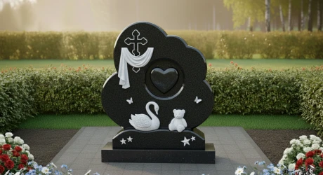 Памятник на могилу ПН 494