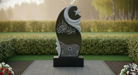 Памятник на могилу ПН 504