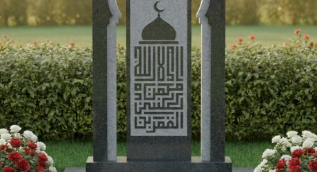 Памятник на могилу ПН 506