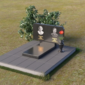 Памятник на могилу ПГ006