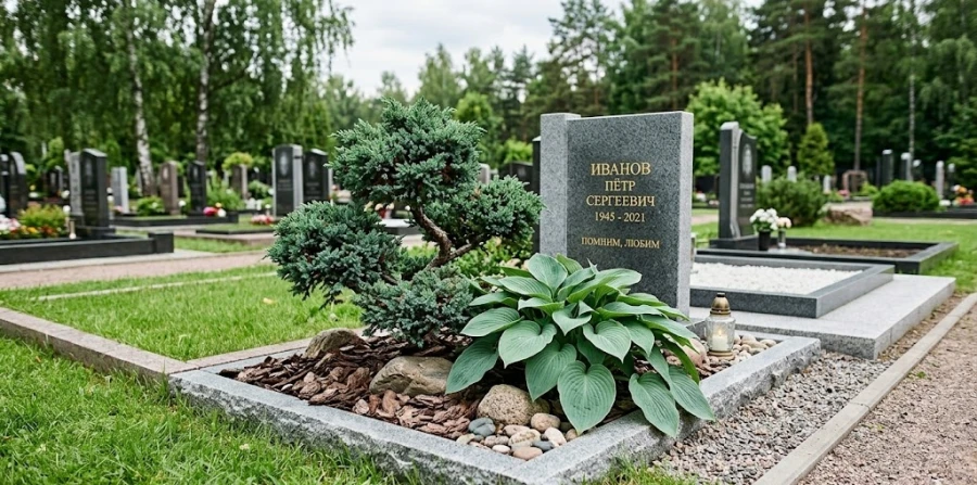 mikroles-hvoynye-na-kladbishche