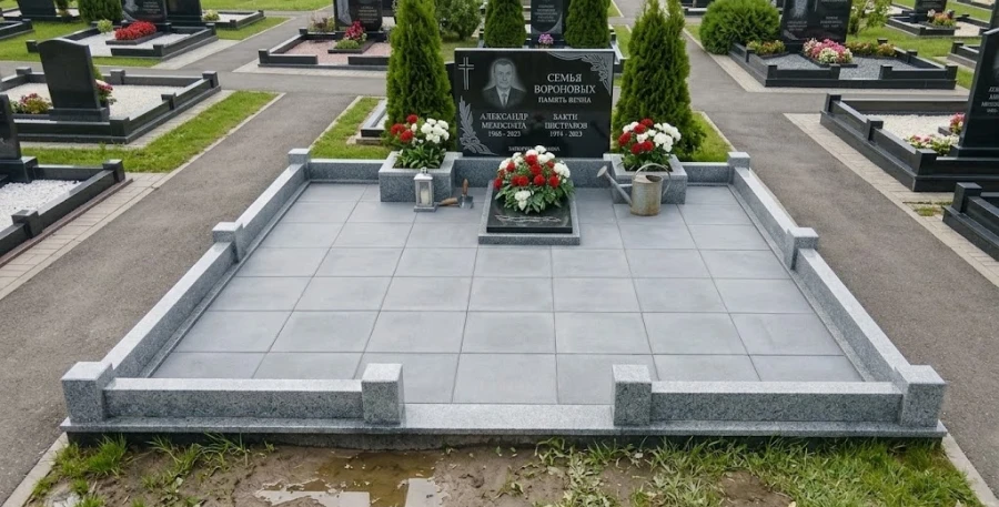 trotuarnaya-plitka-na-kladbishche