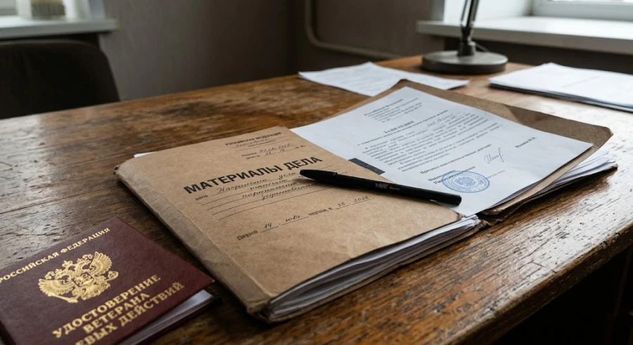 dokumenty-dlya-voenkomata