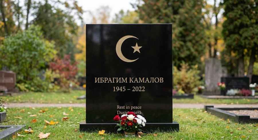 polumesyats-so-zvezdoy-na-pamyatnike