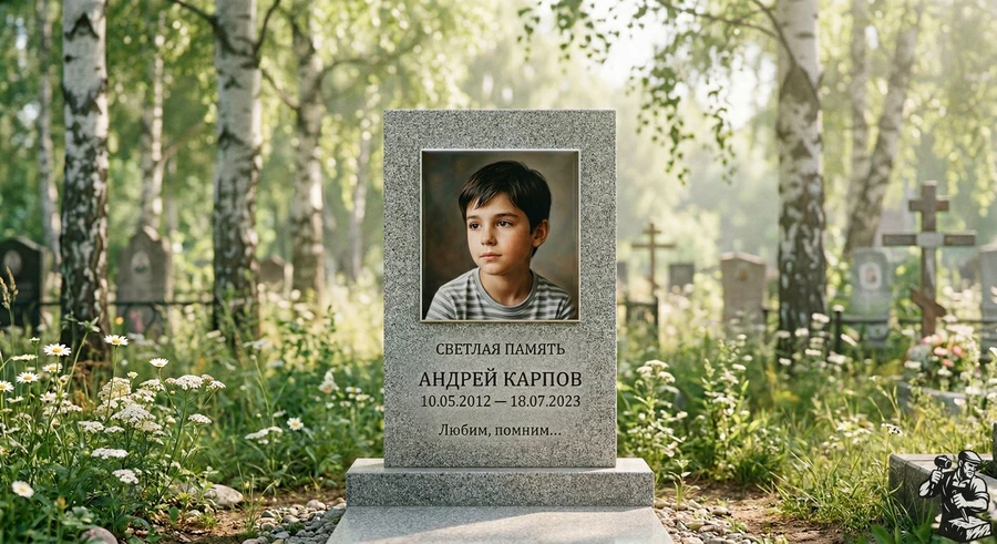 detskiy-pamyatnik-karpov-andrey