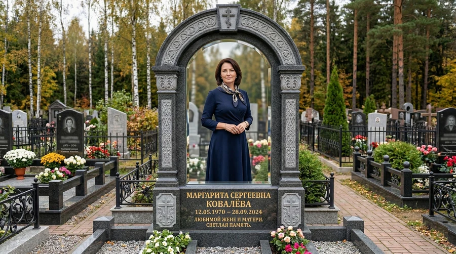 pamyatnik-v-vide-arki-kovaleva-margarita-sergeevna