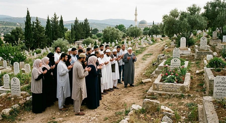 molitva-dua-na-kladbishche