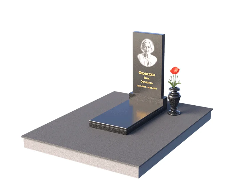 Изготовление памятников под ключ в Ростове-на-Дону